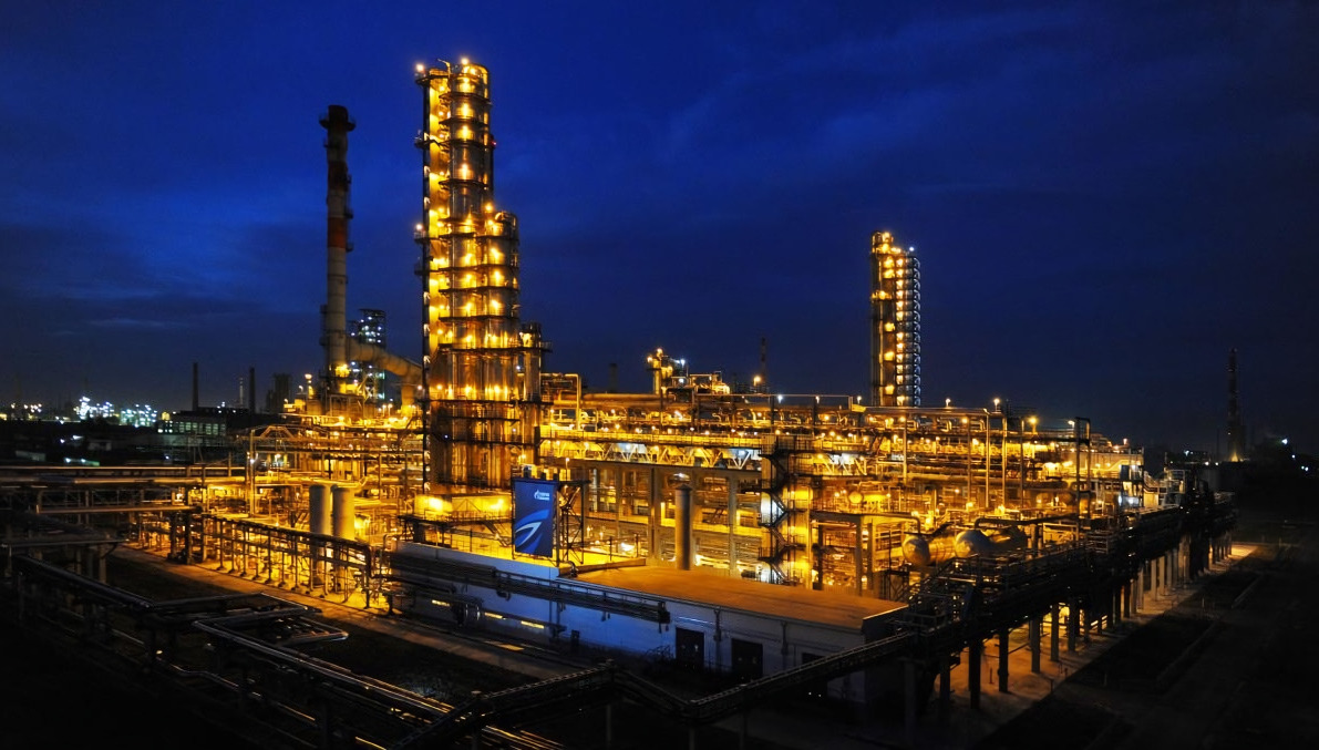 Проектирование в различных отраслях промышленности